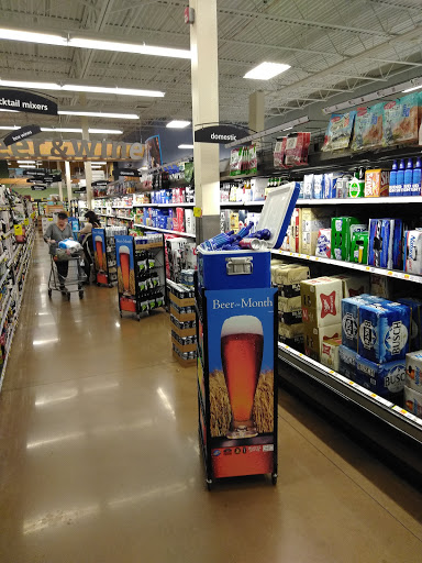 Grocery Store «Kroger», reviews and photos, 5339 Old Hwy 5, Woodstock, GA 30188, USA