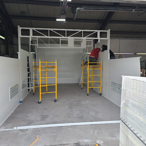 Auto Body Shop «Gerber Collision & Glass», reviews and photos, 2820 S 31st Ave, Greeley, CO 80631, USA