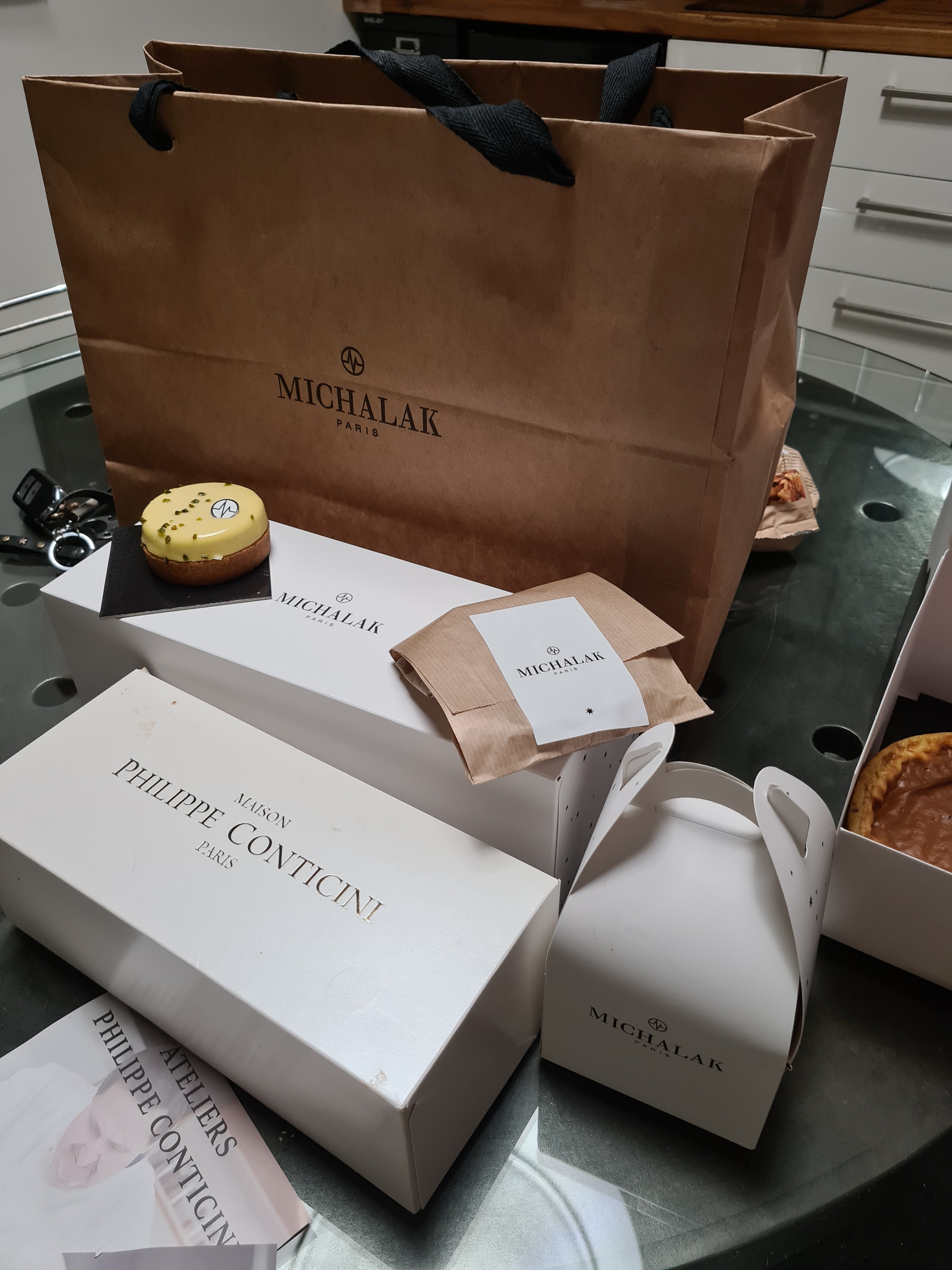 Photo n° 3 de l'avis de Corinne.a fait le 25/12/2020 à 13:05