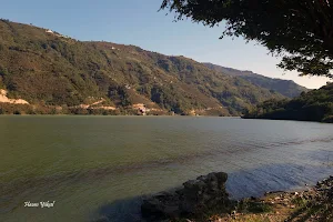 Suat Uğurlu Dam image