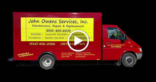 John Owens Services, Inc. image