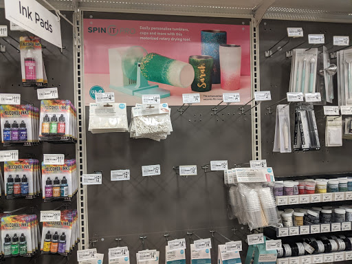 Craft Store «Michaels», reviews and photos, 12100 Lakewood Blvd, Downey, CA 90242, USA