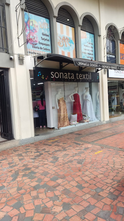 Sonata Textil