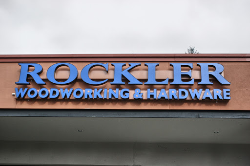 Hardware Store «Rockler Woodworking and Hardware», reviews and photos, 832 NE Northgate Way, Seattle, WA 98103, USA