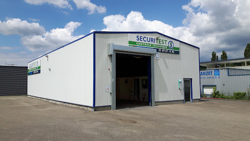 Photo 4 - AS Auto Sécurité Contrôle technique Carspach