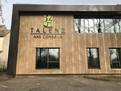 TALENZ AXE CONSEILS SAINT AUBIN SUR SCIE à Saint-Aubin-sur-Scie