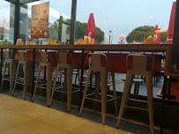 Atmosphère du Restauration rapide Burger King à La Seyne-sur-Mer - n°10