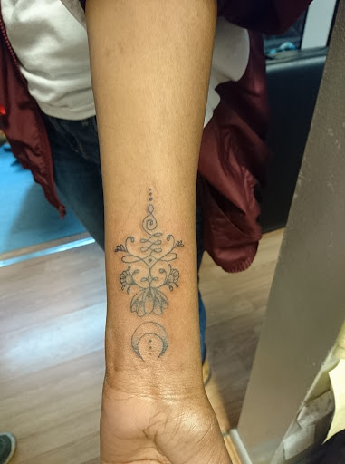 Explore formula 1 tattoo ideas, creative tattoo ideas in Jonesboro, available at Immortal Ink