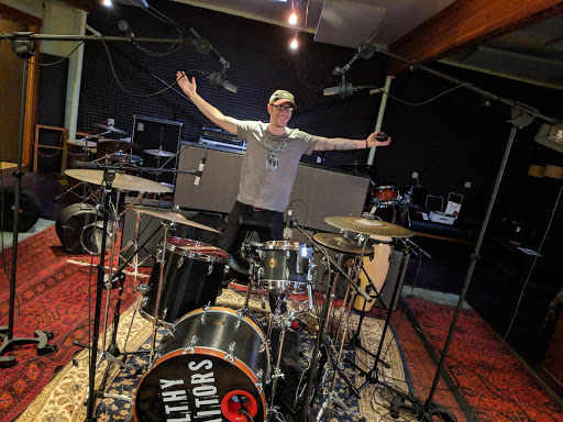 Seattle Drum Studio