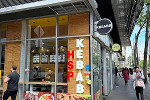 Southern Xross Kebabs image