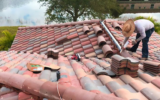 Trademark Roofing in Cape Coral, Florida