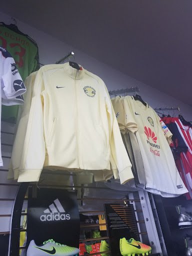 Soccer Store «Super Soccer», reviews and photos, 459 Main St, Watsonville, CA 95076, USA