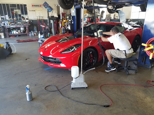 Vip Auto Customs Glendora image