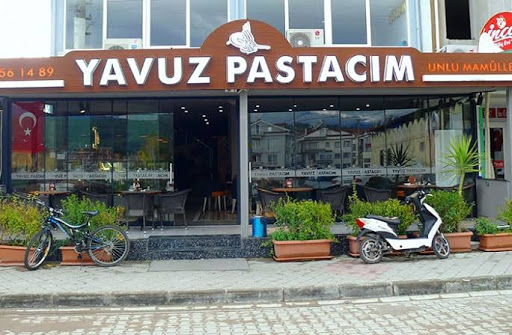 Yavuz Pastacım