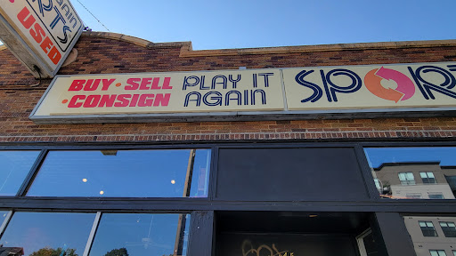 Sporting Goods Store «Play It Again Sports», reviews and photos, 145 Snelling Ave N, St Paul, MN 55104, USA