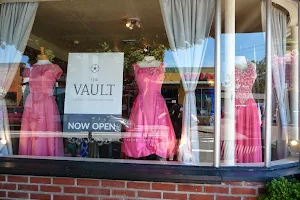 The Vault Vintage Clothing Boutique image