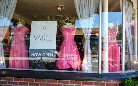 The Vault Vintage Clothing Boutique image