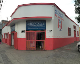 Arevalo y Navarro Soc. Ltda