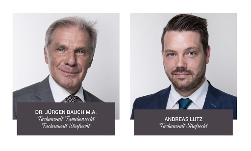 Rechtsanwälte Dr. Bauch & Lutz