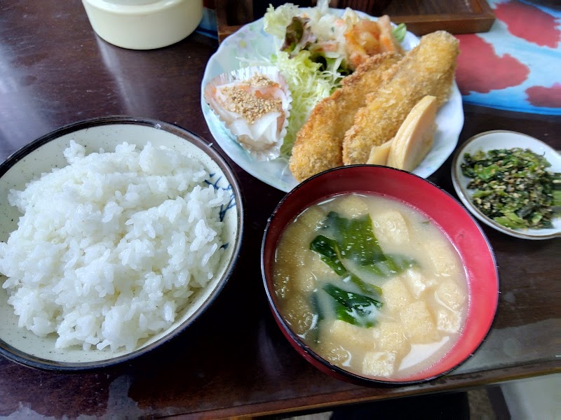 祇園食堂