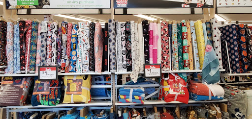 Fabric Store «Jo-Ann Fabrics and Crafts», reviews and photos, 8208 Tamarack Village, Woodbury, MN 55125, USA