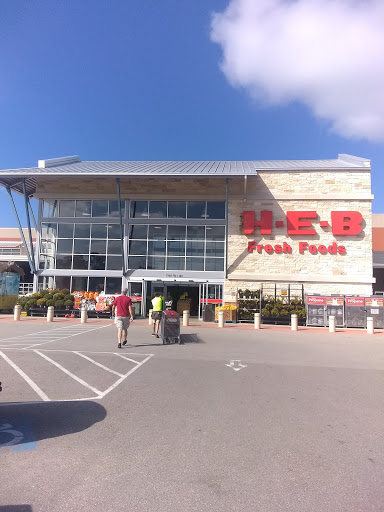 Grocery Store «H-E-B», reviews and photos, 7988 Farm to Market Rd 1488, Magnolia, TX 77354, USA