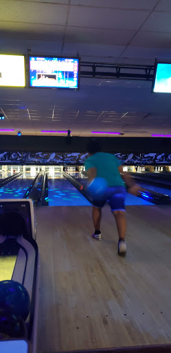 Bowling Alley «Dix-E-Town Lanes», reviews and photos, 4547 N Dixie Hwy, Elizabethtown, KY 42701, USA