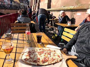 Photo n°28 de LA TERRASSE DU MARCHE à Colmar ()