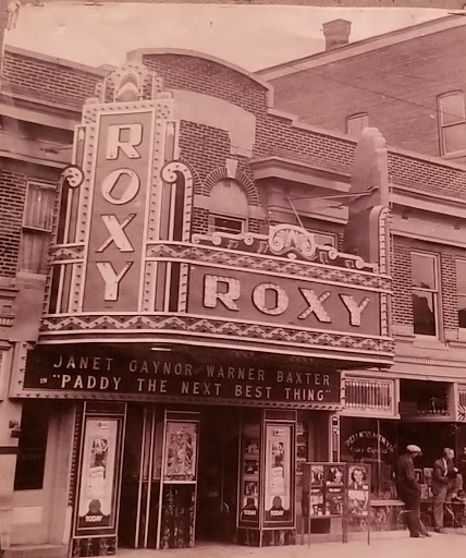 Movie Theater «Roxy Theatre», reviews and photos, 2004 Main St, Northampton, PA 18067, USA