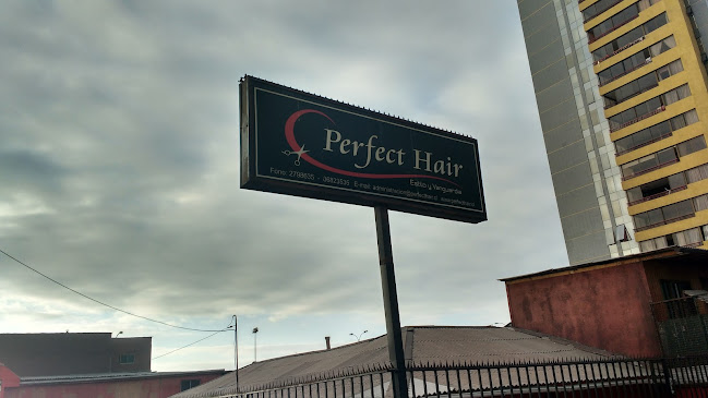 Perfect Hair - Centro de estética