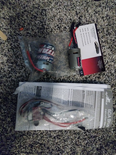 Hobby Store «RC Street Shop», reviews and photos, 5521 E Spring St, Long Beach, CA 90808, USA