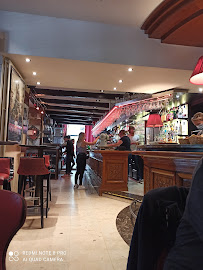 Atmosphère du Restaurant Café du finistère à Quimper - n°10