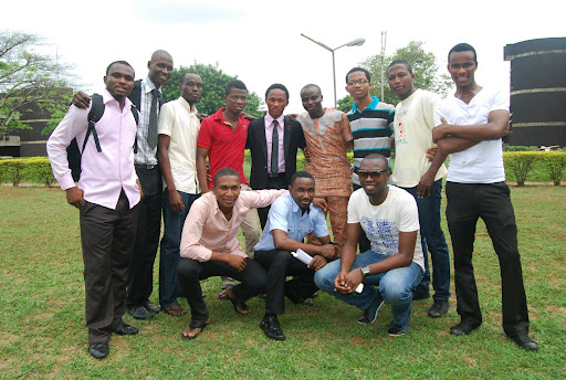 Department of Botany, Ugbowo, Benin City, Nigeria, University, state Ondo