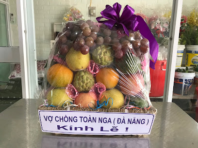 Shop Giỏ Trái Cây Tuyên Quang | (Giao Tận Nơi)