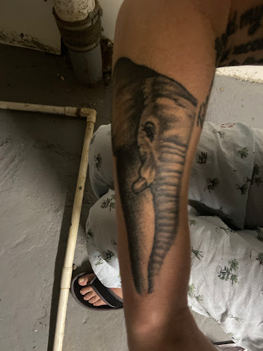 Tattoo Shop «Liberty Tattoo & Art Parlor», reviews and photos, 2801 S 3rd St, Louisville, KY 40208, USA