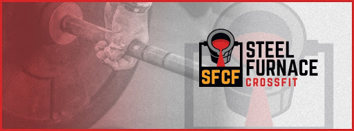 Gym «Steel Furnace CrossFit», reviews and photos, 4669 L B McLeod Rd, Orlando, FL 32811, USA