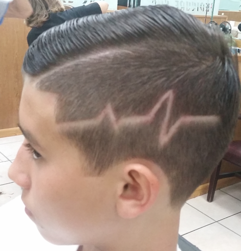 Beauty Salon «Just Dream Beauty Salon LLC», reviews and photos, 1656 NE 123rd St, North Miami, FL 33181, USA