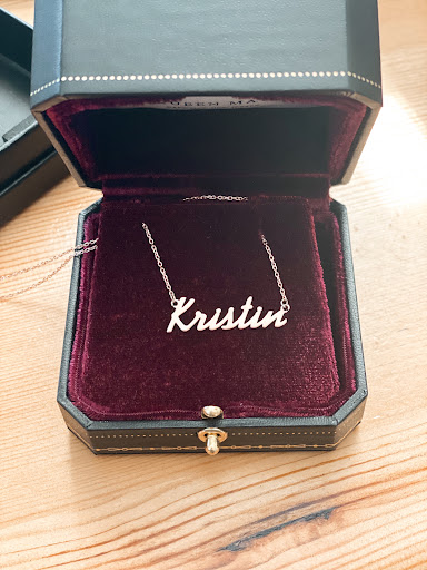 Jewelry Store «Queen May», reviews and photos, 523 Lafayette St, Cape May, NJ 08204, USA