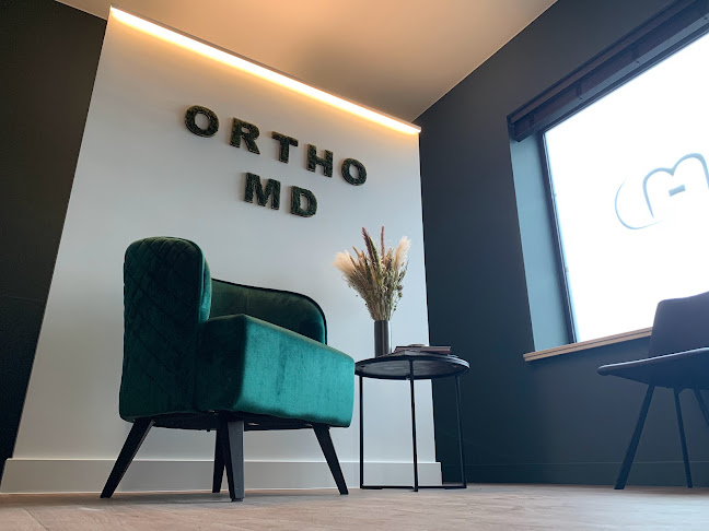 Beoordelingen van Orthodontie MD in Roeselare - Tandarts