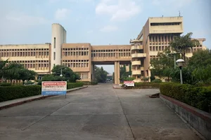 Babasaheb Naik College Of Engineering, Pusad image