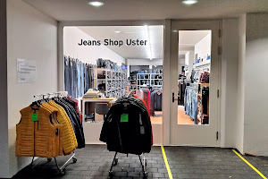 jeans shop uster