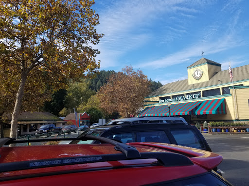 Market «Ben Lomond Market», reviews and photos, 9440 Mill St, Ben Lomond, CA 95005, USA