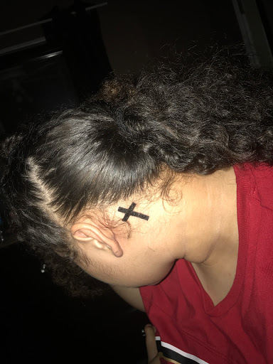 Body Piercing Shop «Sacred Markings Tattoo and Body Piercings», reviews and photos, 4505 Hwy 6 #200a, Houston, TX 77084, USA