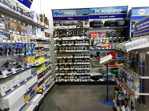 Auto Parts Store «NAPA Auto Parts - Genuine Parts Company», reviews and photos, 30550 Ecorse Rd, Romulus, MI 48174, USA