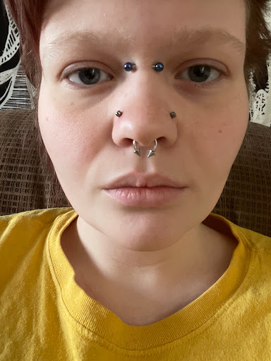 Tattoo Shop «Studio 30 Custom Tattoos & Piercing», reviews and photos, 14500 US-30, Irwin, PA 15642, USA