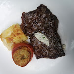 Photo n°2 de l'avis de Yvonne.� fait le 02/08/2022 à 01:56 sur le  Jagdhaus Waldfrieden - Siegmund Baierle à Bilsen