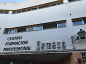 Centro de Formación Profesional Rumasa en Jerez de la Frontera