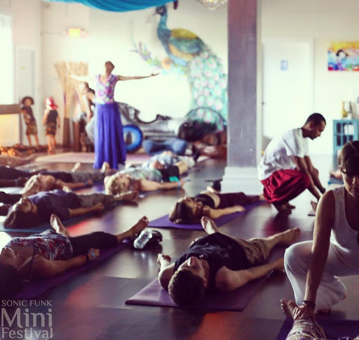 Yoga Studio «Inhale Miami», reviews and photos, 6310 NE 2nd Ave, Miami, FL 33138, USA