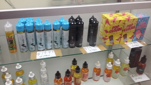 Tobacco Shop «Tesfa 1 Smoke Plus», reviews and photos, 1949 E 4th St, Ontario, CA 91764, USA