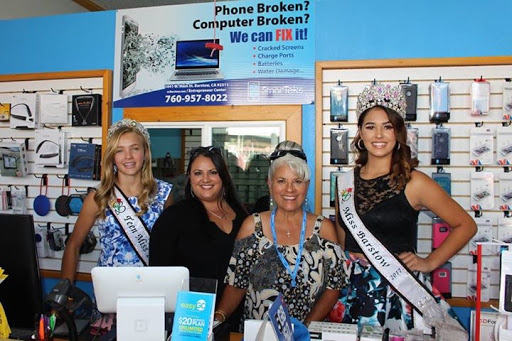 Cell Phone Store «SmarTeks Cell Phone Repair», reviews and photos, 1870 E Main St, Barstow, CA 92311, USA